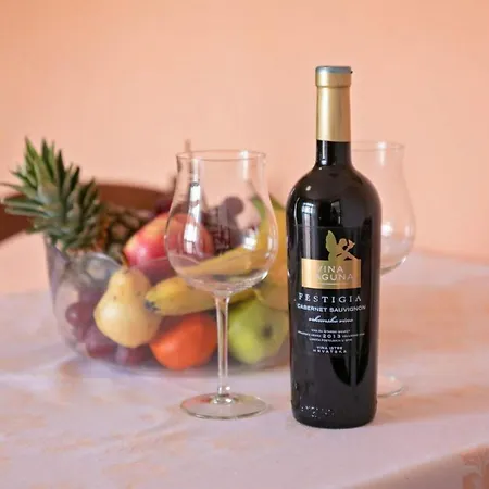 Sunset 1 Apartmán *