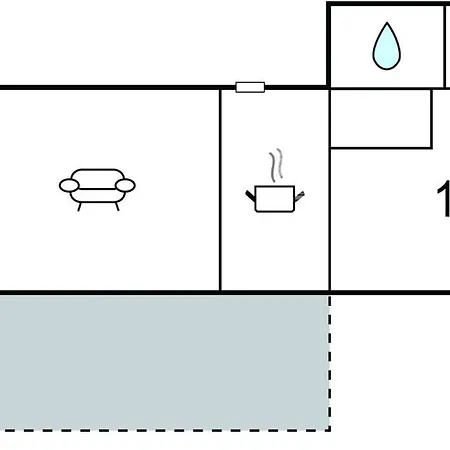 Apartment Sunset 1 Poreč