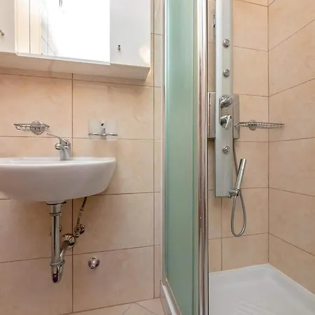 Sunset 1 Lägenhet Poreč