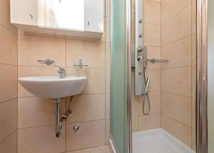 Sunset 1 Apartman Poreč