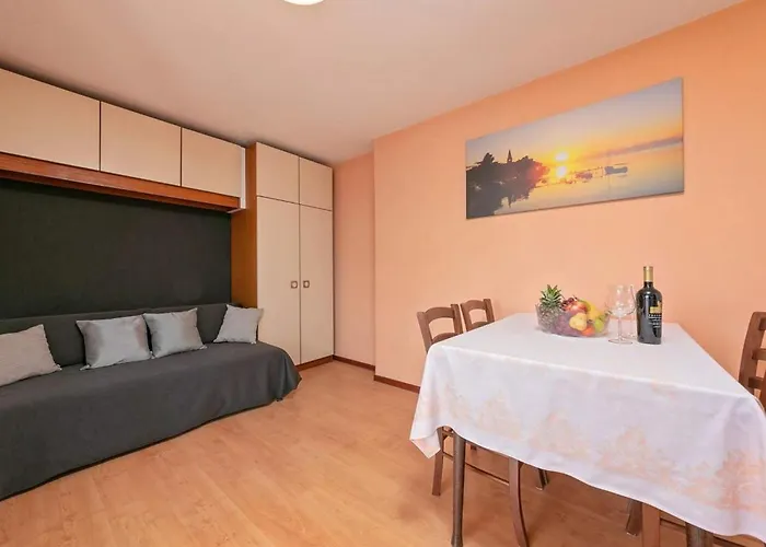 Apartman Sunset 1 Poreč