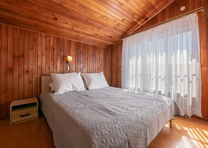 Apartman Sunset 1 Poreč