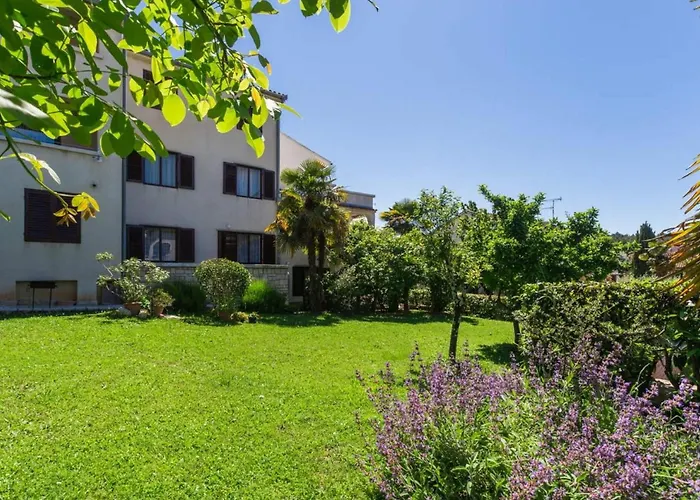 Sunset 1 ポレッチ