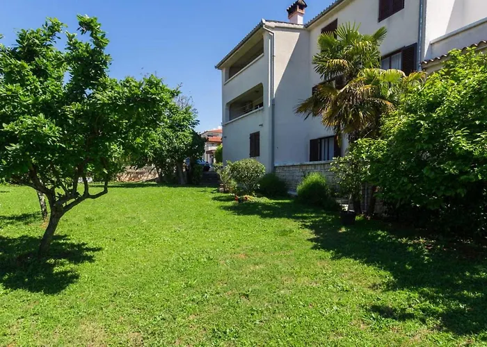 Sunset 1 アパート *