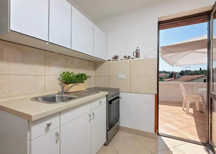 Sunset 1 ポレッチ