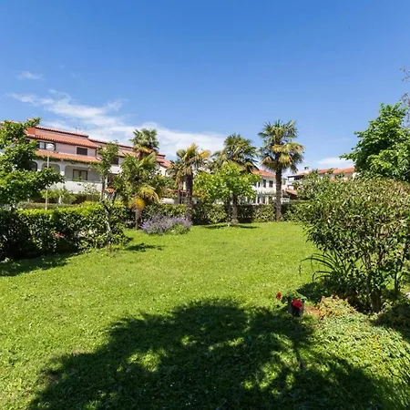 Apartment Sunset 1 *