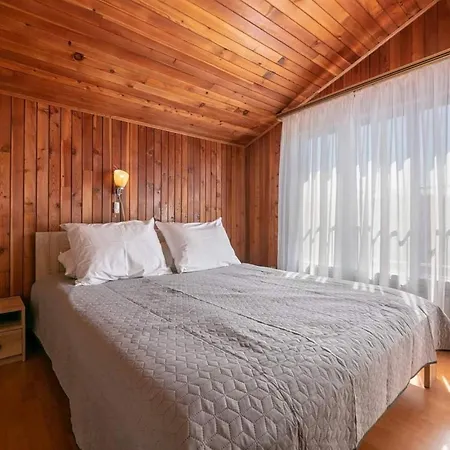 Apartment Sunset 1 Porec